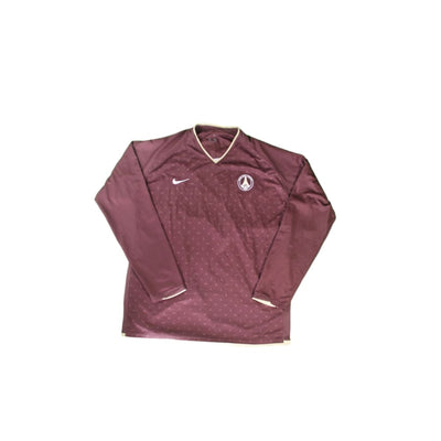 Maillot Paris vintage extérieur #9 Pauleta 2006-2007 - Nike - Paris Saint-Germain