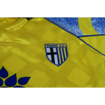 Maillot Parme vintage domicile 1995-1996 - Puma - Parma Calcio