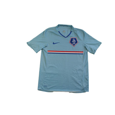 Maillot Pays-Bas vintage extérieur 2008-2009 - Nike - Pays-Bas