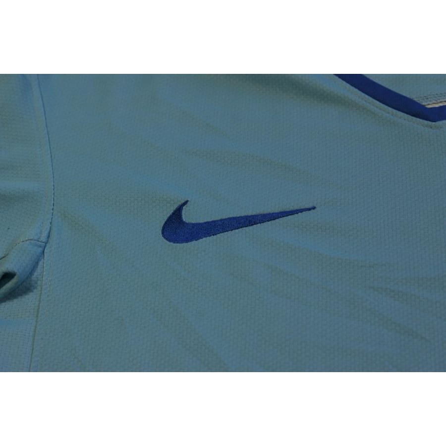 Maillot Pays-Bas vintage extérieur 2008-2009 - Nike - Pays-Bas