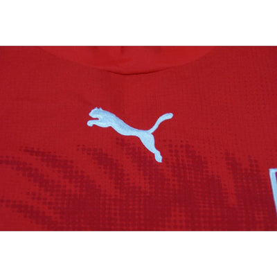 Maillot Pologne vintage extérieur 2006-2007 - Puma - Pologne