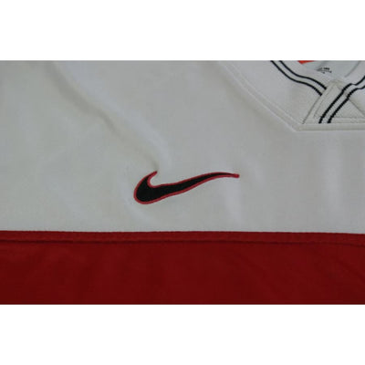 Maillot Pologne vintage extérieur années 1990 - Nike - Pologne