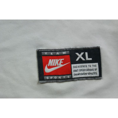 Maillot Pologne vintage extérieur années 1990 - Nike - Pologne