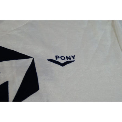 Maillot Pony vintage #11 années 1990 - Pony - Autres championnats