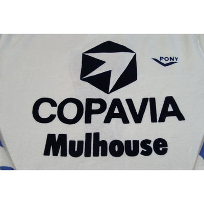 Maillot Pony vintage #7 années 1990 - Pony - Autres championnats