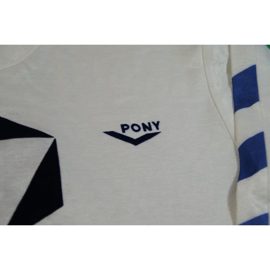 Maillot Pony vintage #8 années 1990 - Pony - Autres championnats