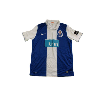 Maillot Porto rétro domicile 2009-2010 - Nike - FC Porto