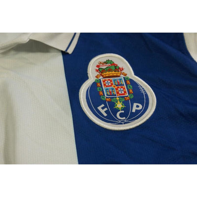 Maillot Porto rétro domicile 2009-2010 - Nike - FC Porto