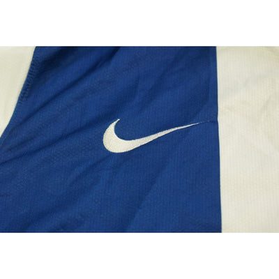 Maillot Porto rétro domicile 2009-2010 - Nike - FC Porto