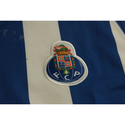 Maillot Porto vintage domicile 2005-2006 - Nike - FC Porto