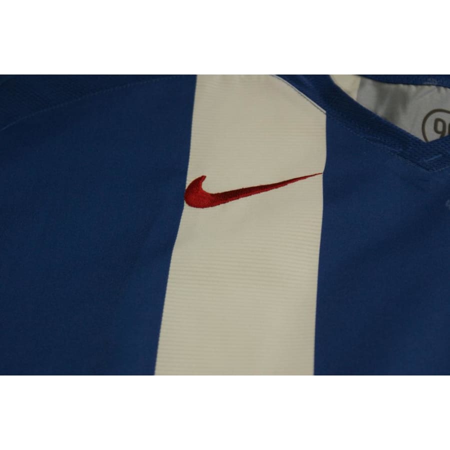 Maillot Porto vintage domicile 2005-2006 - Nike - FC Porto