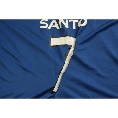 Maillot Porto vintage domicile N°7 QUARESMA 2007-2008 - Nike - FC Porto