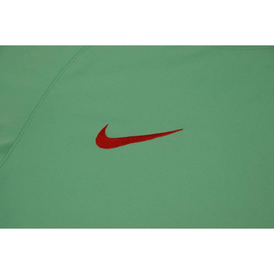 Maillot Portugal entraînement années 2010 - Nike - Portugal