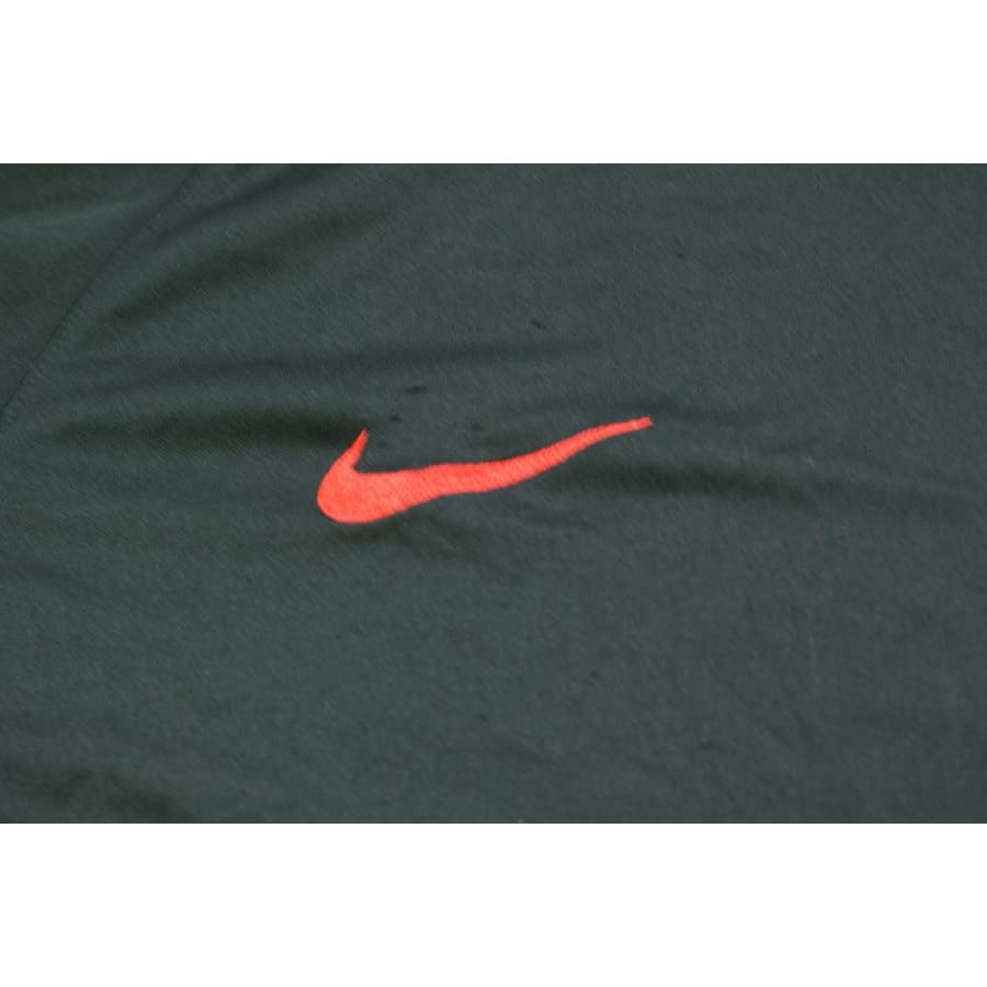 Maillot Portugal entraînement années 2010 - Nike - Portugal