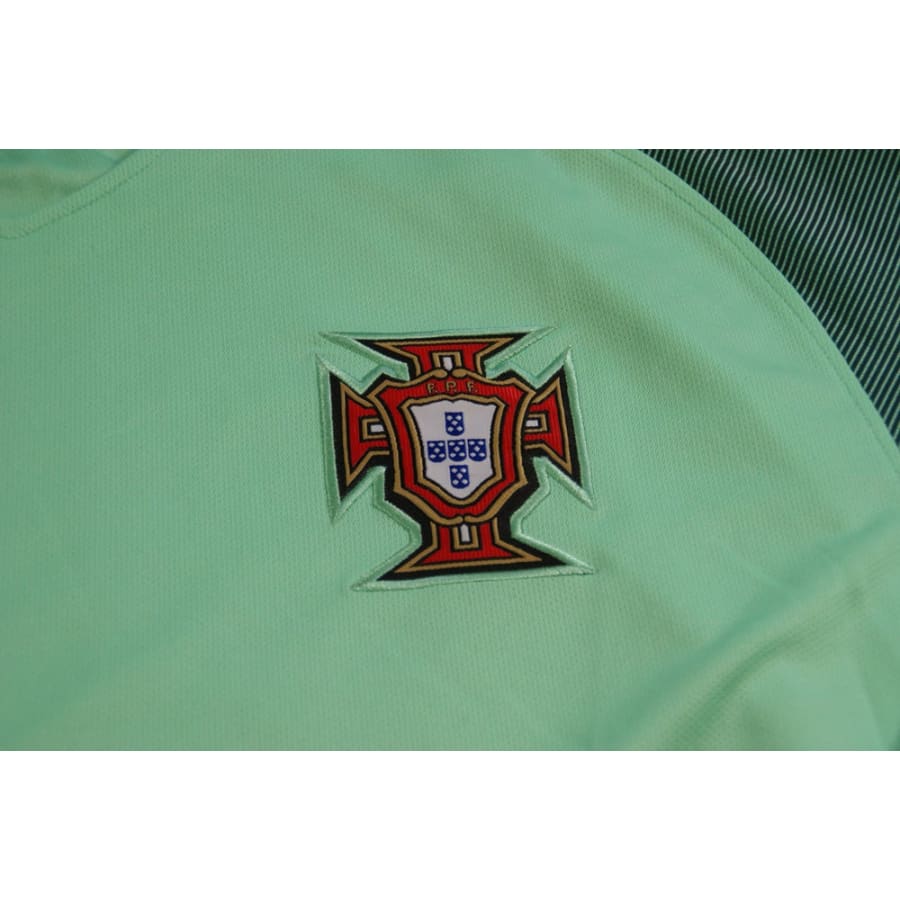 Maillot Portugal extérieur #20 QUARESMA 2016-2017 - Nike - Portugal