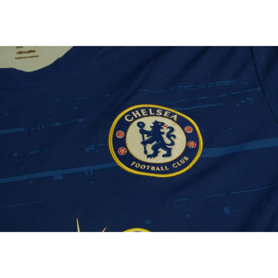 Maillot pré-match Chelsea FC domicile 2016-2017 - Adidas - Chelsea FC