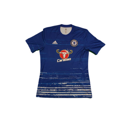 Maillot pré-match Chelsea FC domicile 2016-2017 - Adidas - Chelsea FC