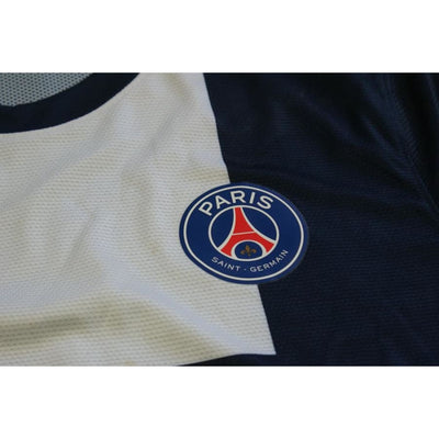 Maillot PSG domicile 2013-2014 - Nike - Paris Saint-Germain