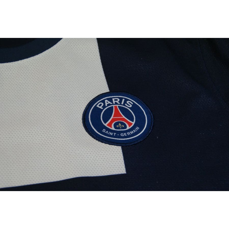 Maillot PSG domicile #9 CAVANI 2013-2014 - Nike - Paris Saint-Germain