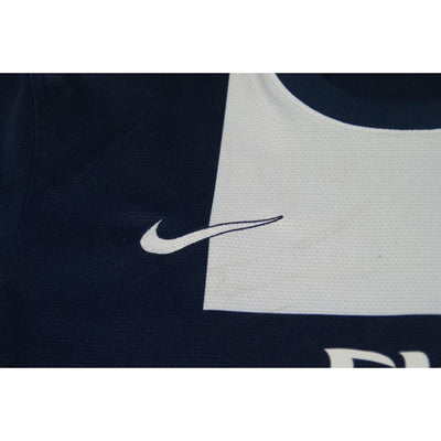 Maillot PSG domicile #9 CAVANI 2013-2014 - Nike - Paris Saint-Germain