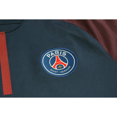 Maillot PSG domicile N°10 NEYMAR JR 2017-2018 - Nike - Paris Saint-Germain