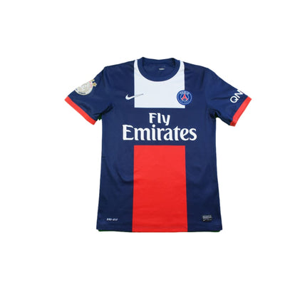 Maillot PSG domicile N°14 MATUIDI 2013-2014 - Nike - Paris Saint-Germain