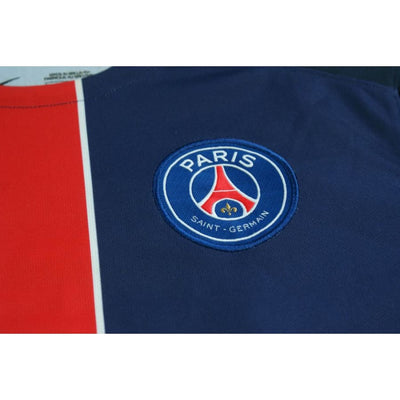 Maillot PSG domicile N°27 PASTORE 2015-2016 - Nike - Paris Saint-Germain