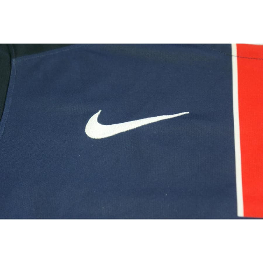 Maillot PSG domicile N°27 PASTORE 2015-2016 - Nike - Paris Saint-Germain