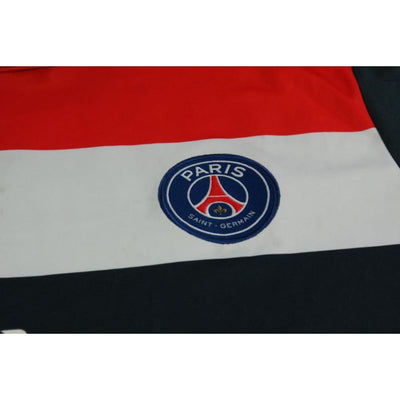 Maillot PSG entraînement années 2010 - Nike - Paris Saint-Germain