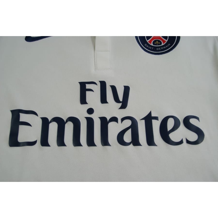 Maillot PSG extérieur 2014-2015 - Nike - Paris Saint-Germain