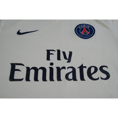 Maillot PSG extérieur 2015-2016 - Nike - Paris Saint-Germain