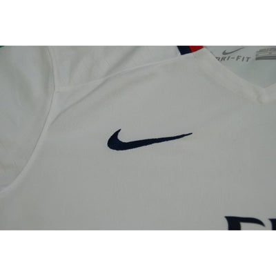 Maillot PSG extérieur 2015-2016 - Nike - Paris Saint-Germain