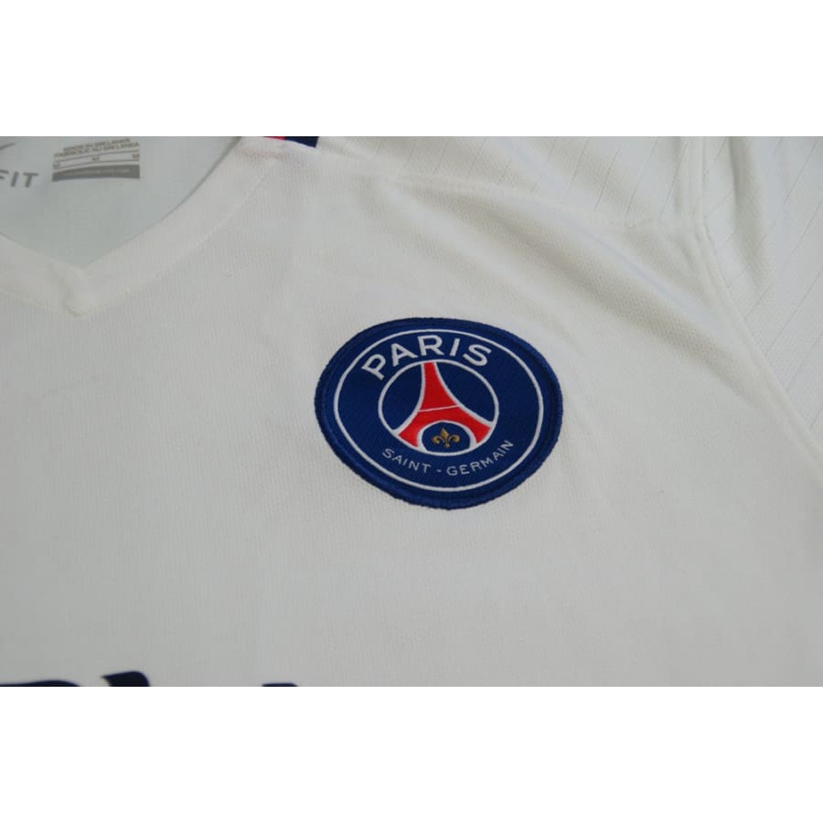 Maillot PSG extérieur 2015-2016 - Nike - Paris Saint-Germain