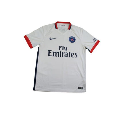 Maillot PSG extérieur 2015-2016 - Nike - Paris Saint-Germain