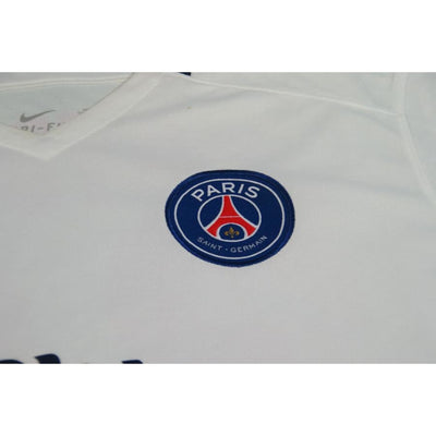 Maillot PSG extérieur #30 DYDY 2015-2016 - Nike - Paris Saint-Germain