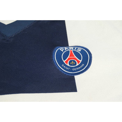 Maillot PSG extérieur #9 CAVANI 2013-2014 - Nike - Paris Saint-Germain