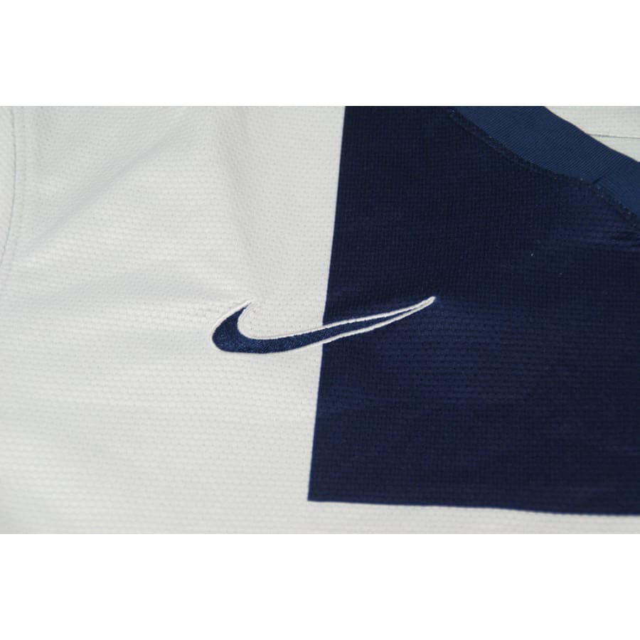 Maillot PSG extérieur #9 CAVANI 2013-2014 - Nike - Paris Saint-Germain