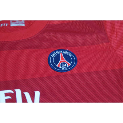 Maillot PSG extérieur enfant 2012-2013 - Nike - Paris Saint-Germain