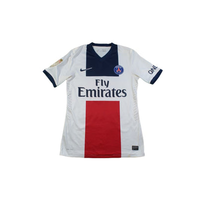 Maillot PSG extérieur N°8 THIAGO MOTTA 2013-2014 - Nike - Paris Saint-Germain