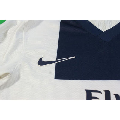 Maillot PSG extérieur N°8 THIAGO MOTTA 2013-2014 - Nike - Paris Saint-Germain