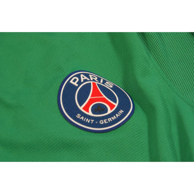 Maillot PSG gardien #16 AREOLA 2016-2017 - Nike - Paris Saint-Germain