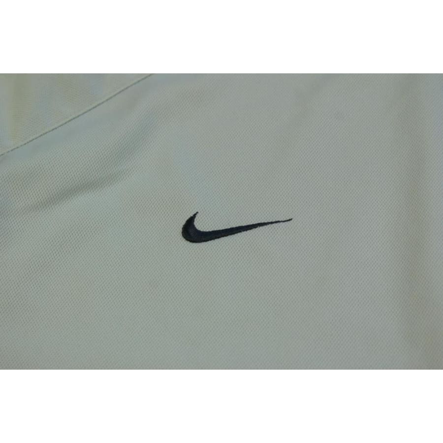 Maillot PSG rétro entraînement années 1990 - Nike - Paris Saint-Germain