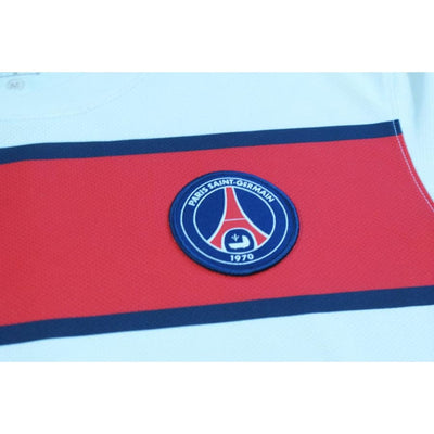 Maillot PSG rétro extérieur 2011-2012 - Nike - Paris Saint-Germain