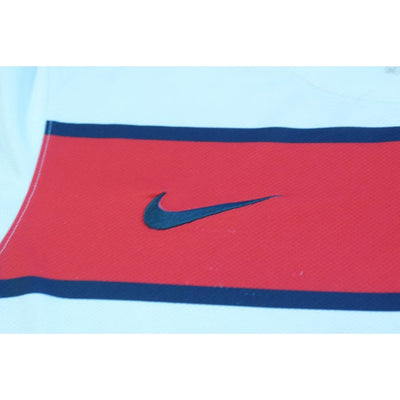 Maillot PSG rétro extérieur 2011-2012 - Nike - Paris Saint-Germain