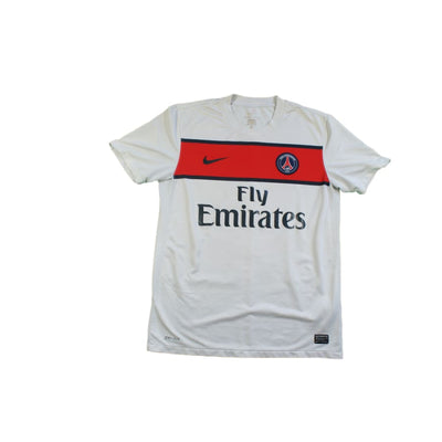 Maillot PSG rétro extérieur 2011-2012 - Nike - Paris Saint-Germain