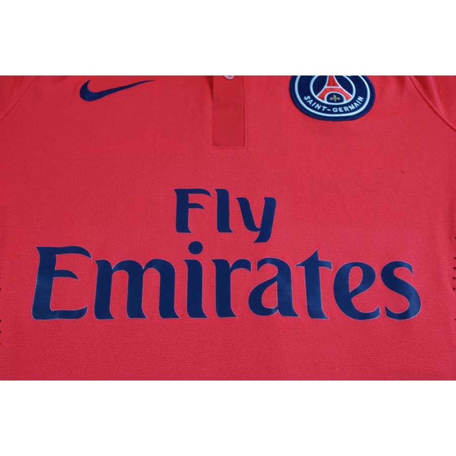 Maillot PSG third 2014-2015 - Nike - Paris Saint-Germain