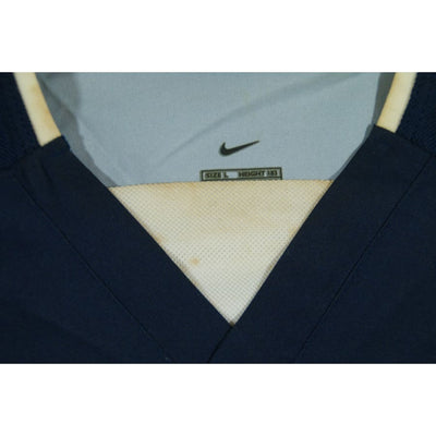 Maillot PSG vintage domicile #10 RONALDINHO 2002-2003 - Nike - Paris Saint-Germain