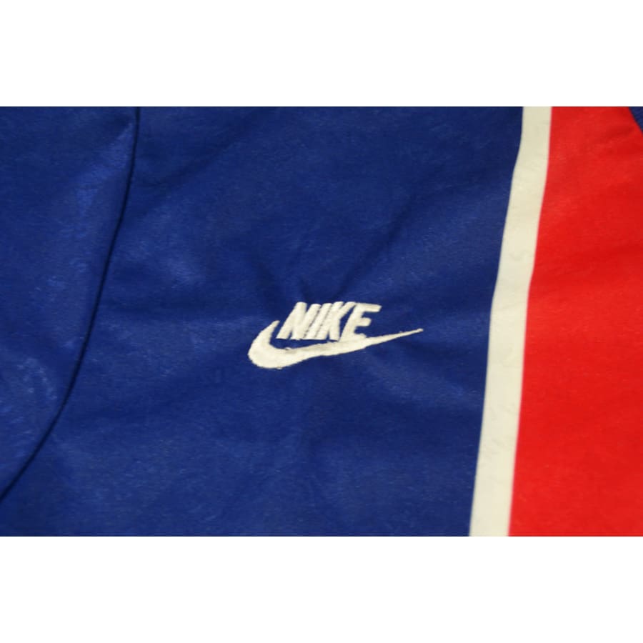 Maillot PSG vintage domicile 1995-1996 - Nike - Paris Saint-Germain