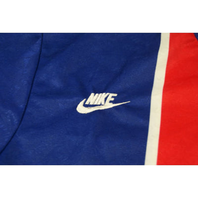 Maillot PSG vintage domicile 1995-1996 - Nike - Paris Saint-Germain