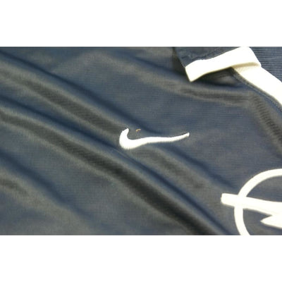 Maillot PSG vintage domicile 2001-2002 - Nike - Paris Saint-Germain